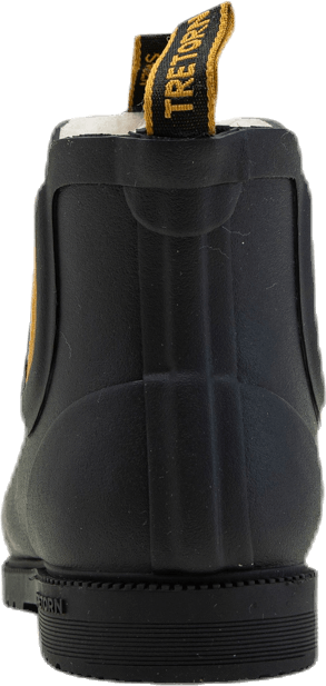Junior Chelsea Winter Black/Beige