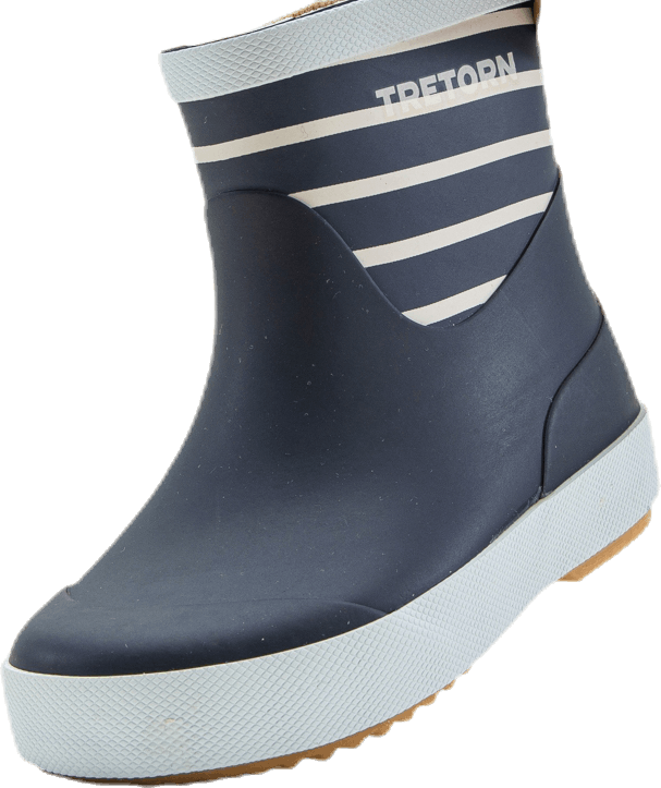Junior Wings Blue/White