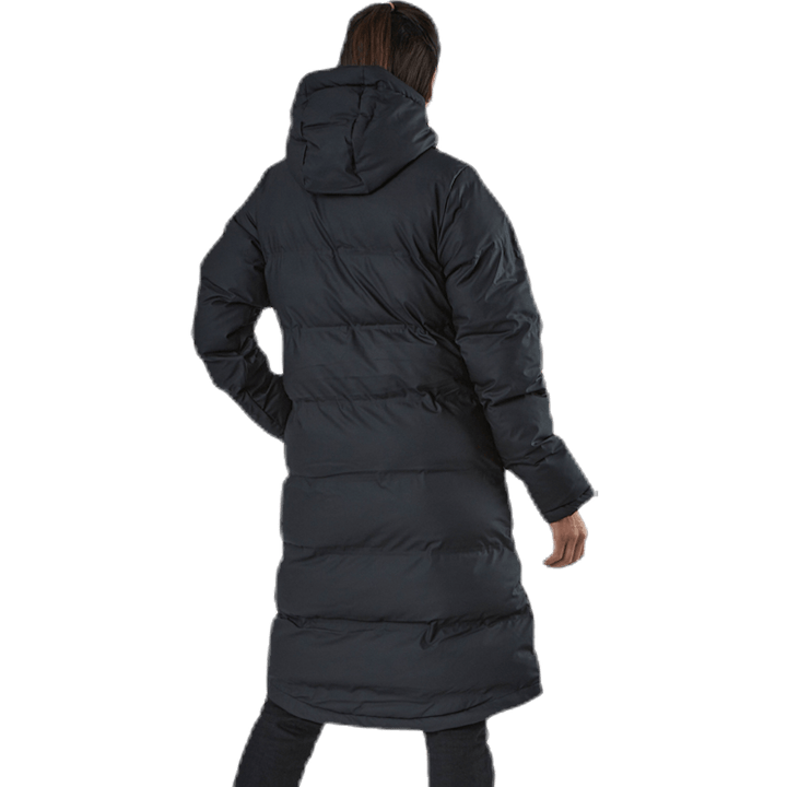 Plašč Luni Black