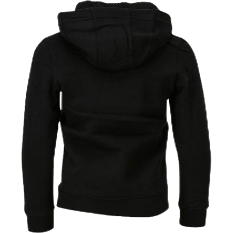 Hockey Hoody Junior Gr 120 Black