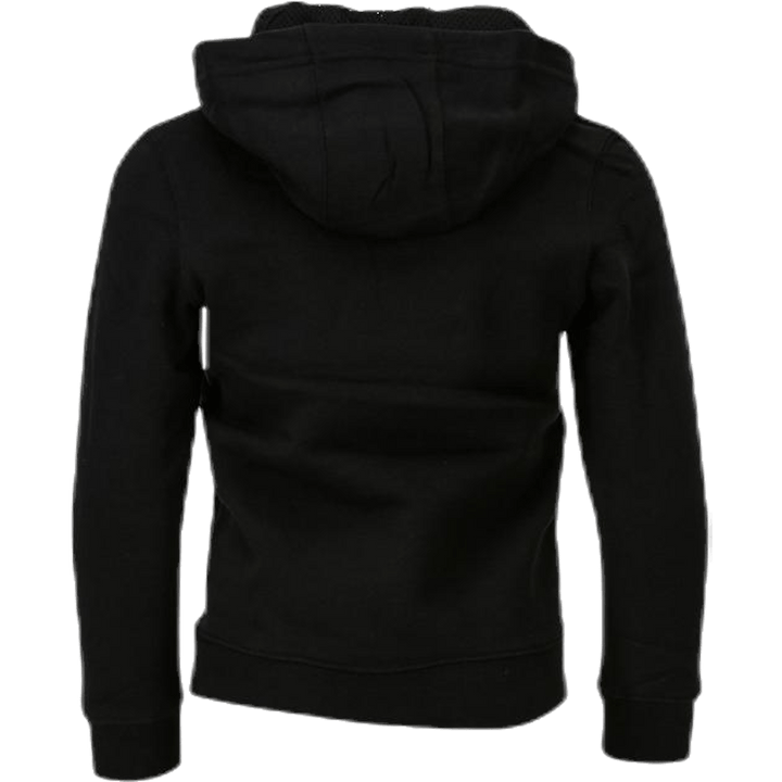Hockey Hoody Junior Gr 120 Black
