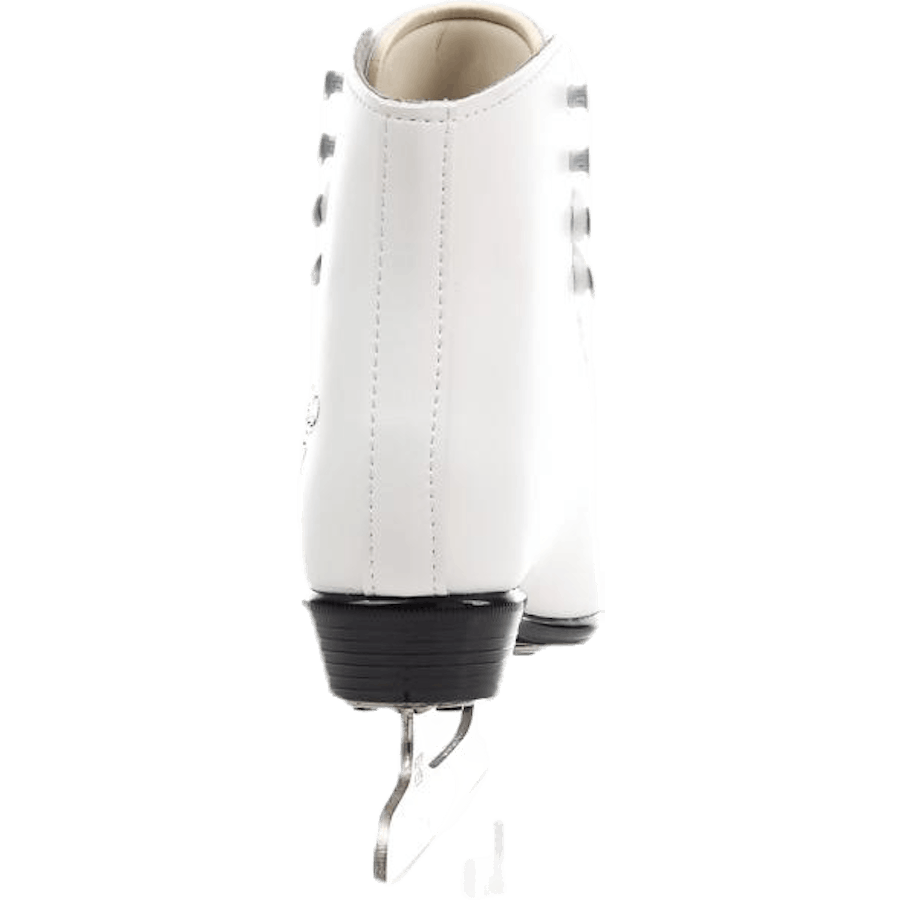Skate Pirouette Junior White