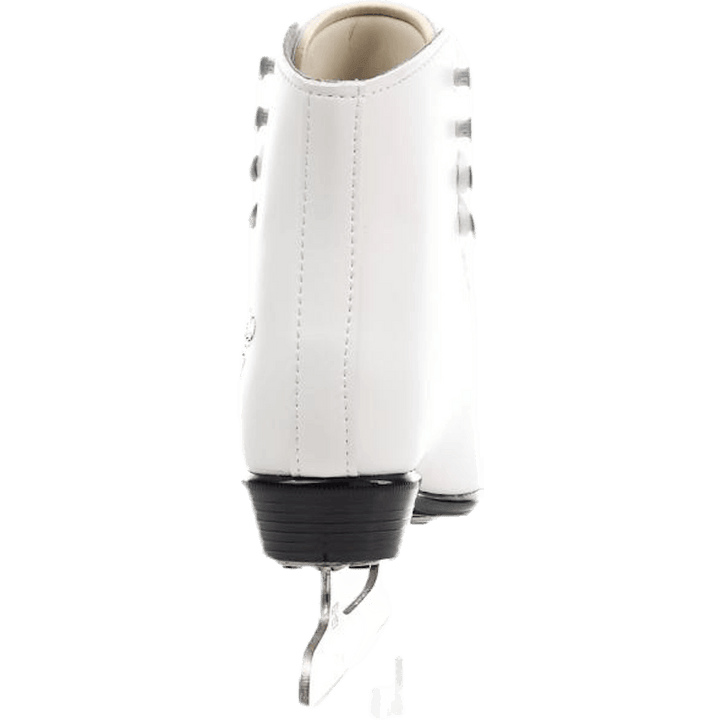 Skate Pirouette Junior White
