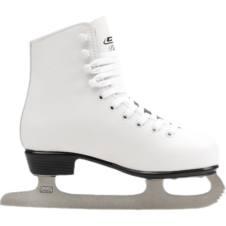 Skate Pirouette Junior White