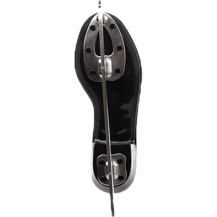 Skate Pirouette Junior White