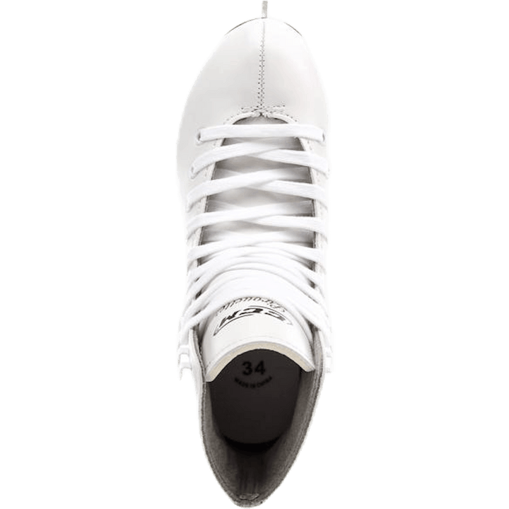 Skate Pirouette Junior White