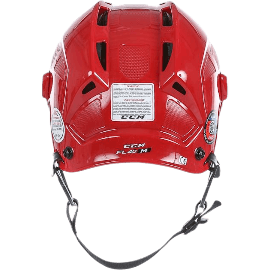 HT Fitlite 40 Red