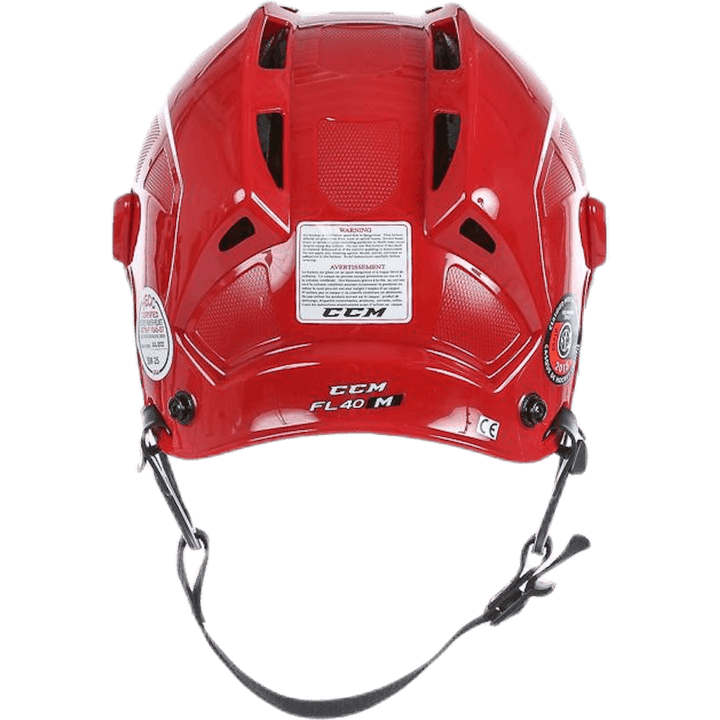 HT Fitlite 40 Red