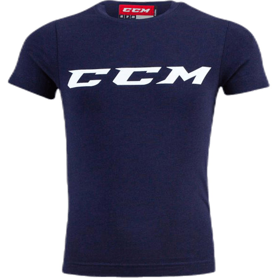 Training Tee Junior Blue