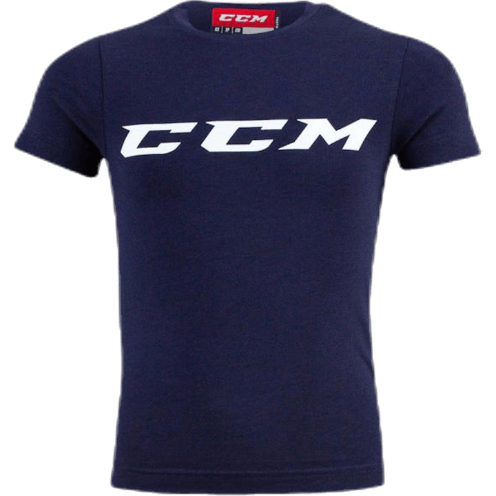 Training Tee Junior Blue