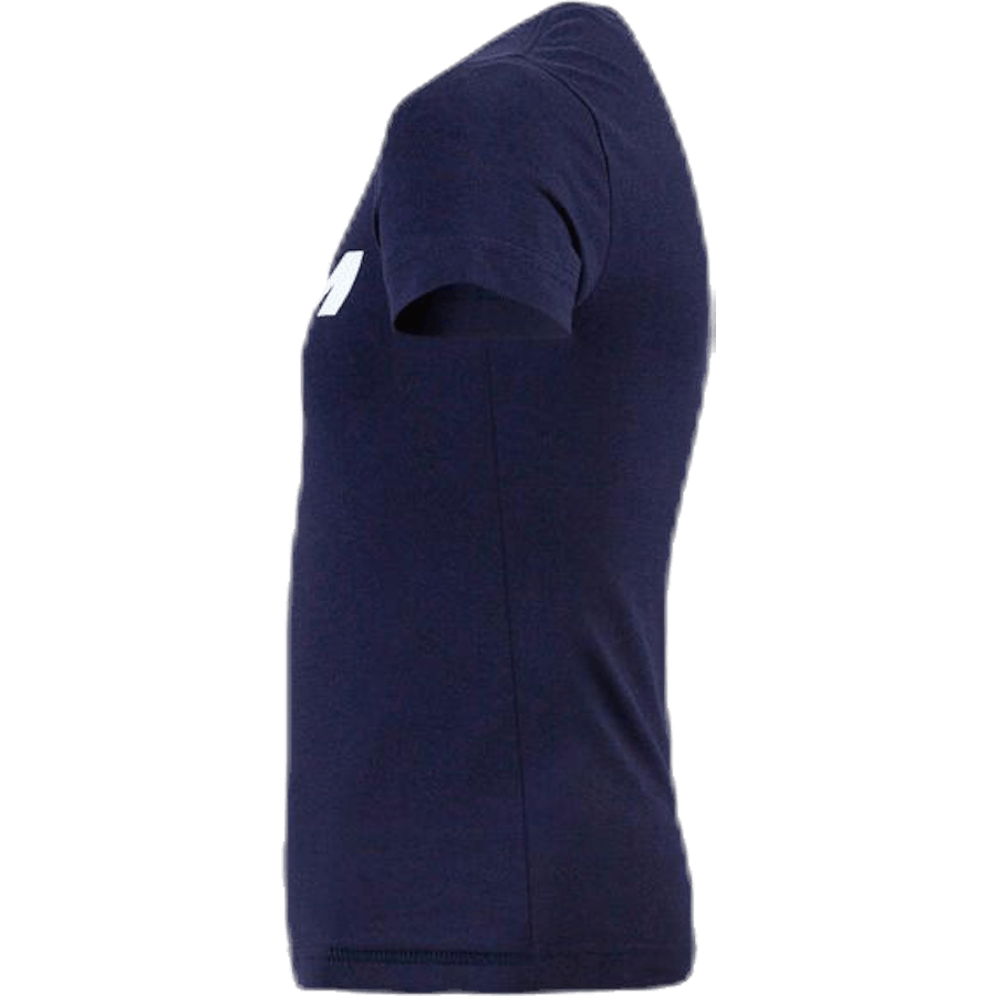 Training Tee Junior Blue