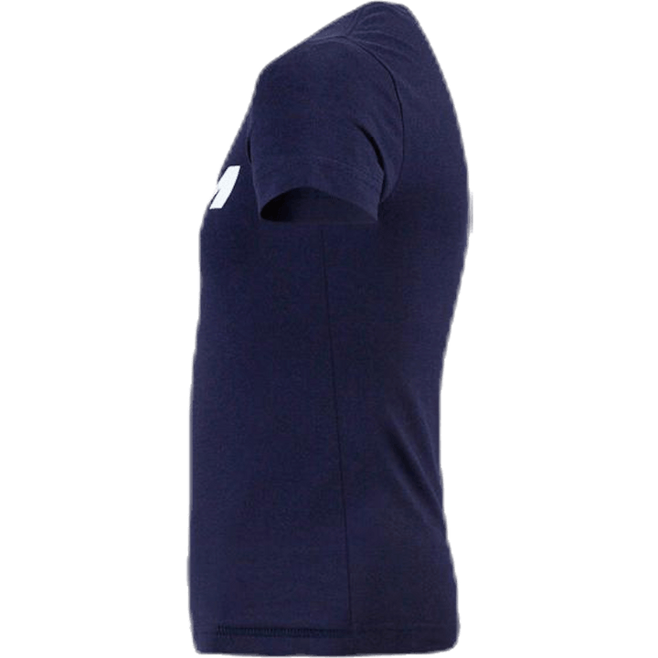 Training Tee Junior Blue