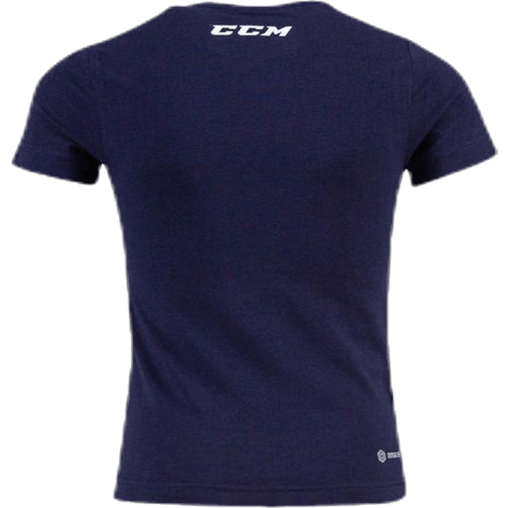 Training Tee Junior Blue