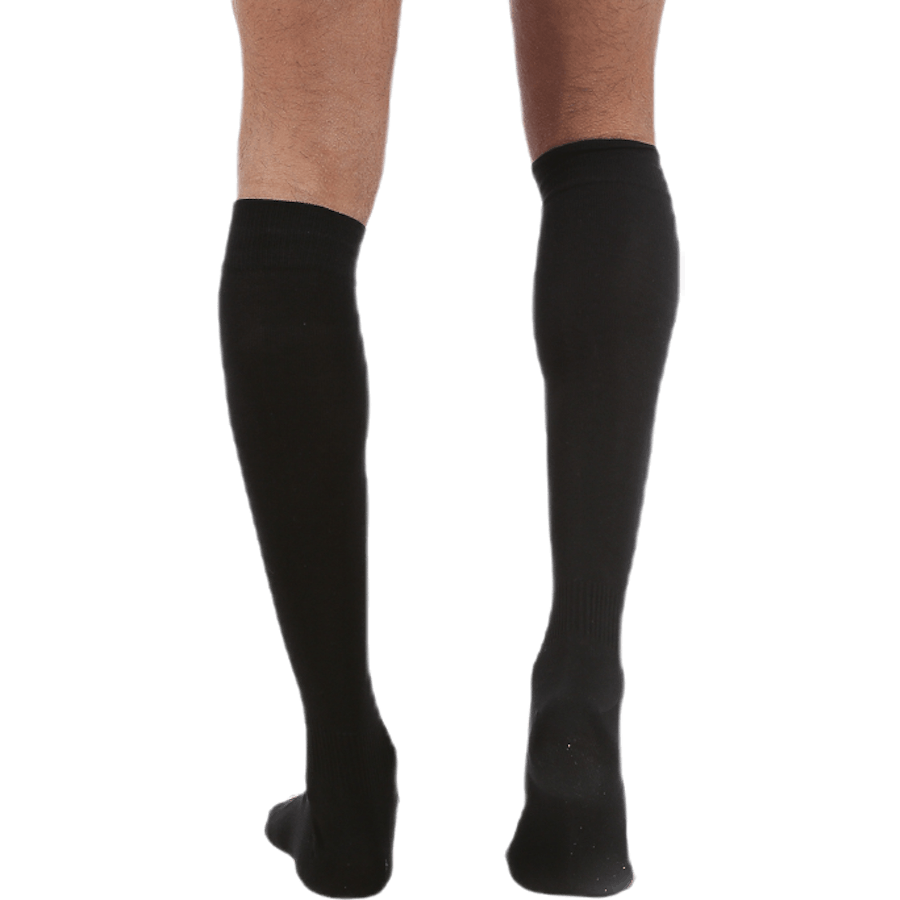 Calzino CCM Basic Nero