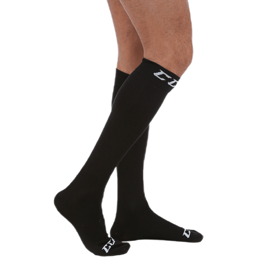 Calzino CCM Basic Nero