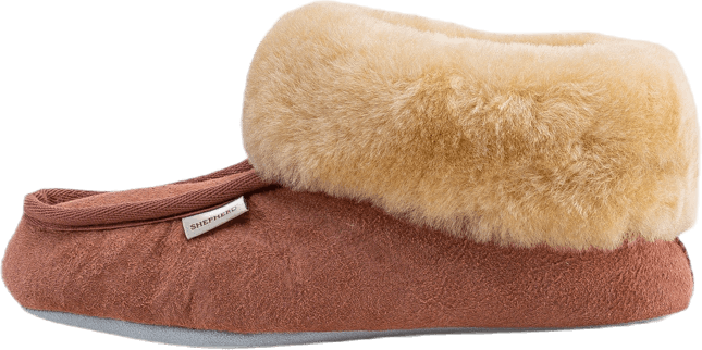 Moa Pink/Brown
