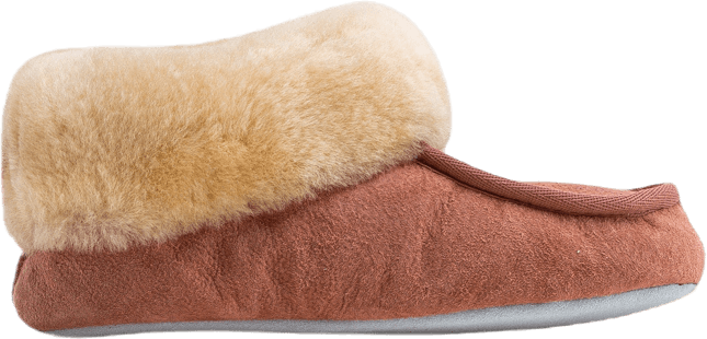 Moa Pink/Brown