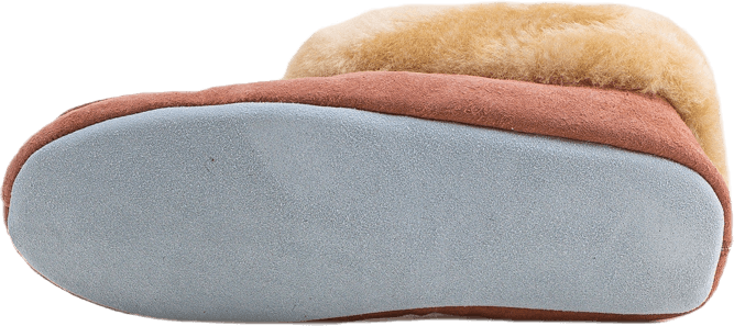 Moa Pink/Brown