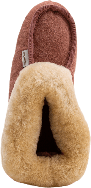 Moa Pink/Brown