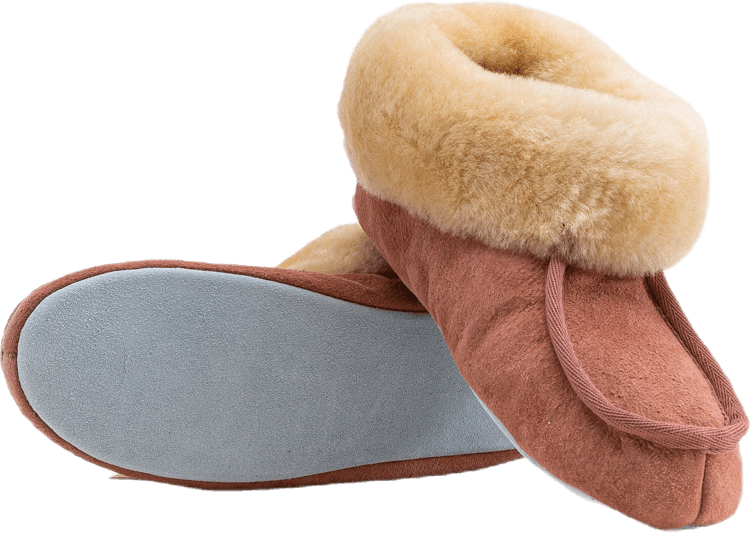 Moa Pink/Brown