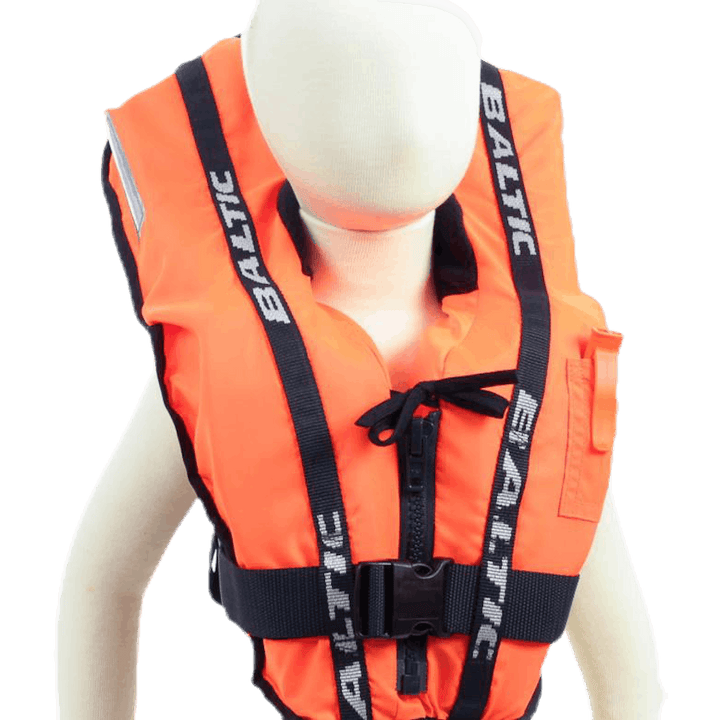 Bambi Supersoft Orange