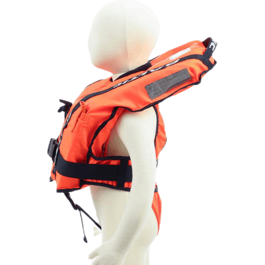 Bambi Supersoft Orange