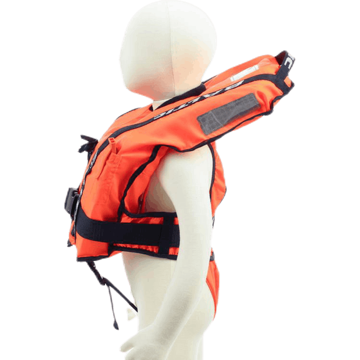 Bambi Supersoft Orange