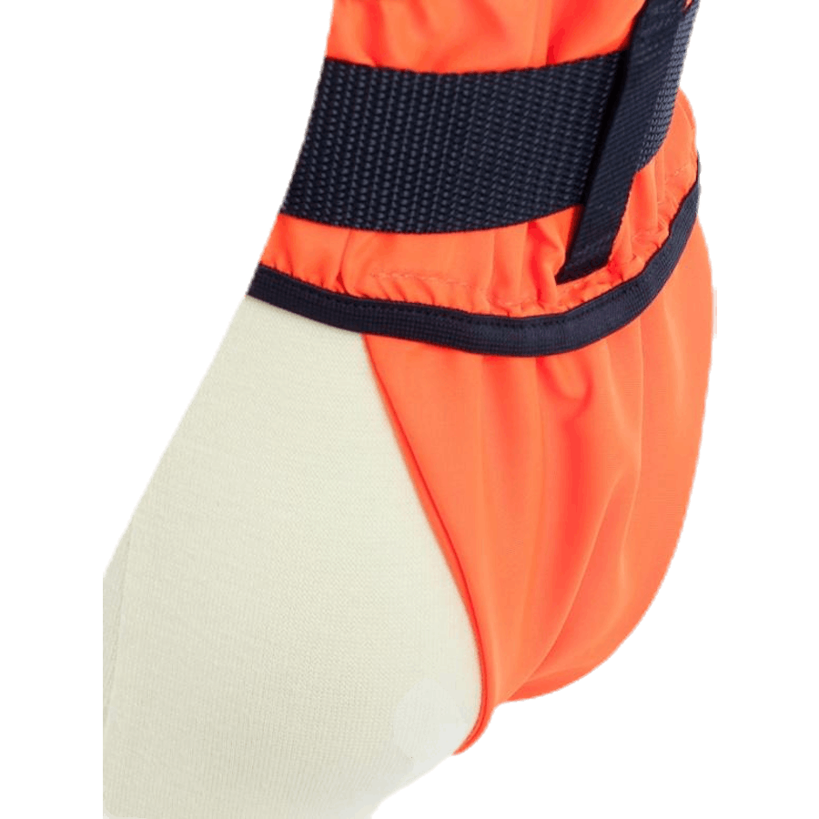 Bambi Supersoft Orange