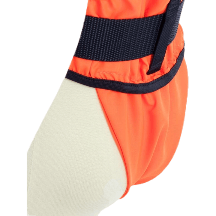 Bambi Supersoft Orange