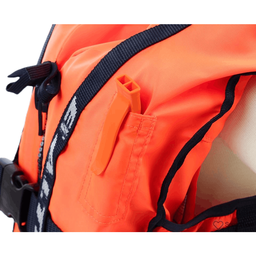 Bambi Supersoft Orange