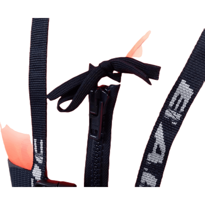 Bambi Supersoft Orange