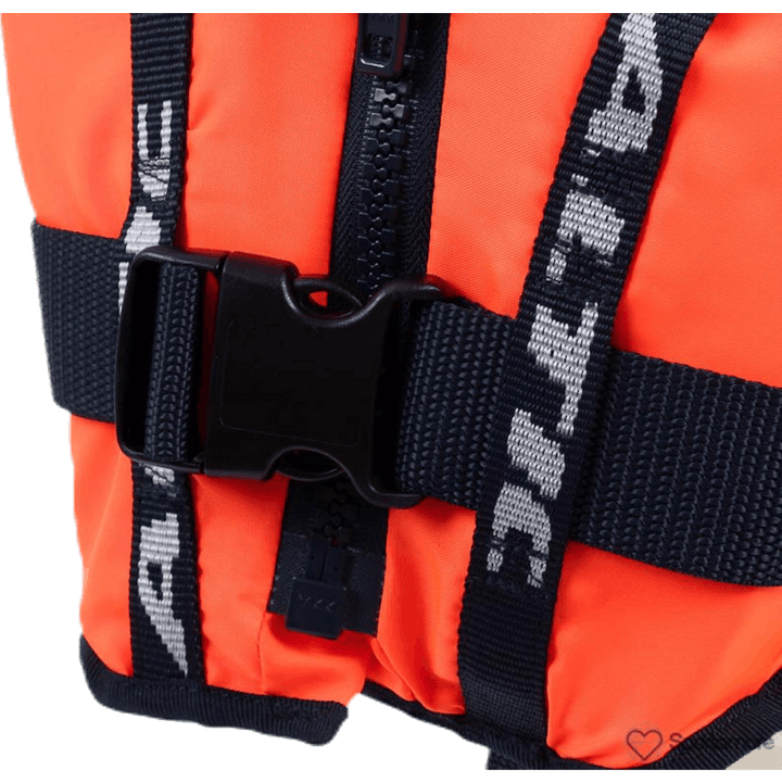 Bambi Supersoft Orange