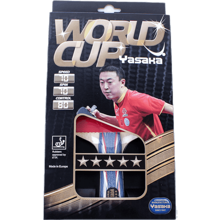 World Cup 5X