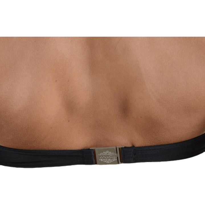 Alanya Bandero Halterneck Black