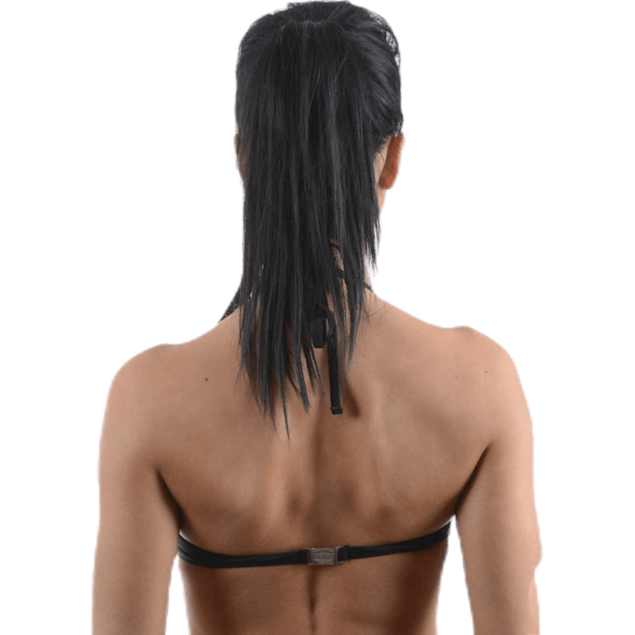 Alanya Bandeau Black
