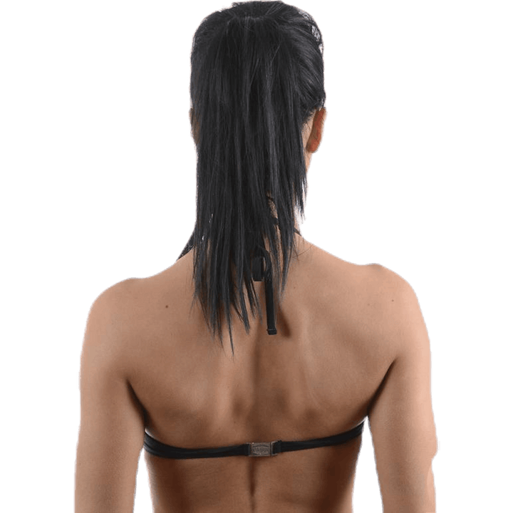 Alanya Bandeau Black