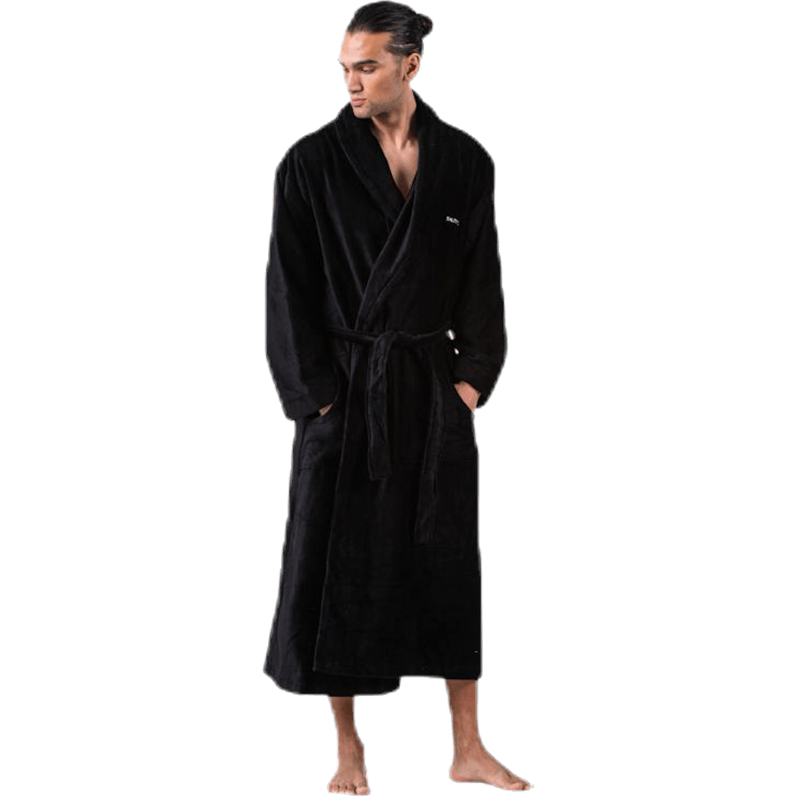 Hjalmer Black