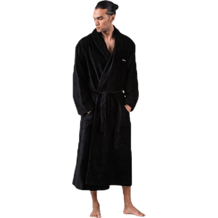 Hjalmer Black