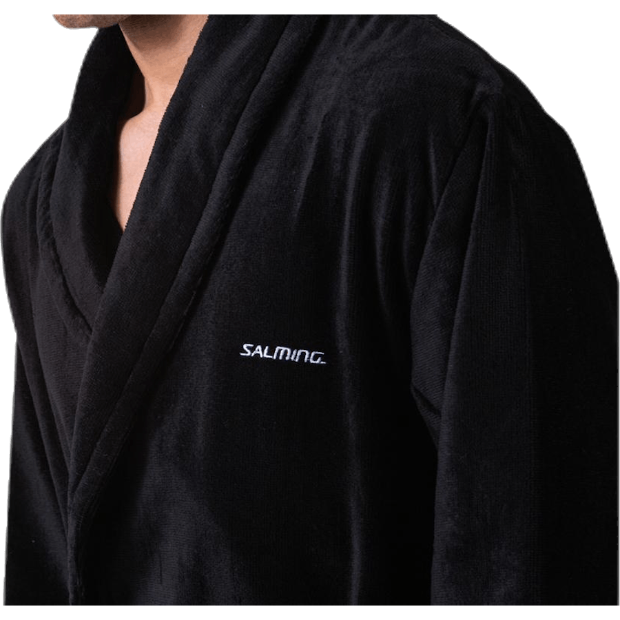 Hjalmer Black