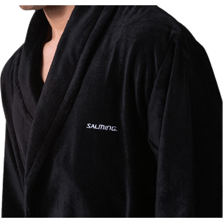 Hjalmer Black