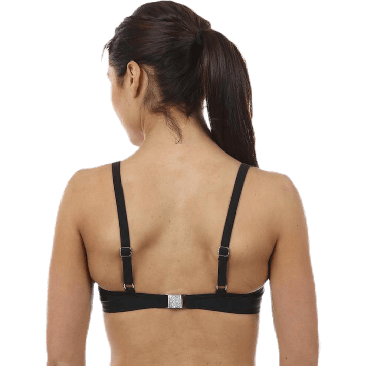 Soutien-gorge à armatures Alanya Noir