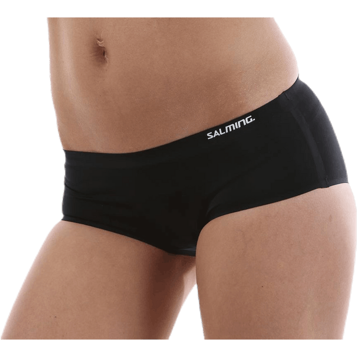 Free Boxer brief Black