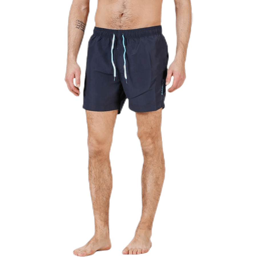 Nelson Original Swimshorts Blue