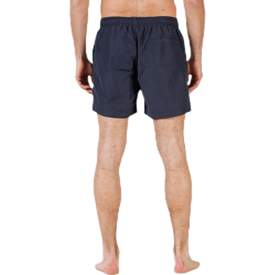 Nelson Original Swimshorts Blue