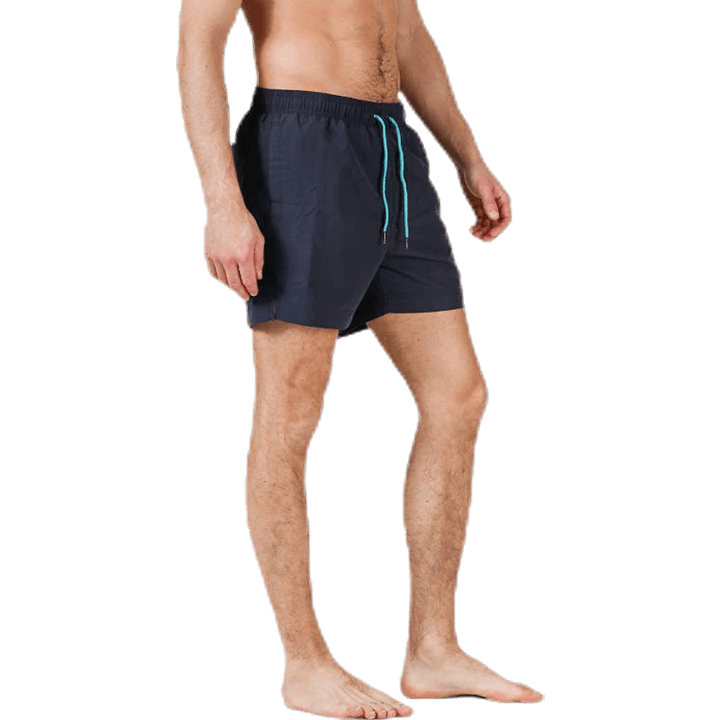 Nelson Original Swimshorts Blue