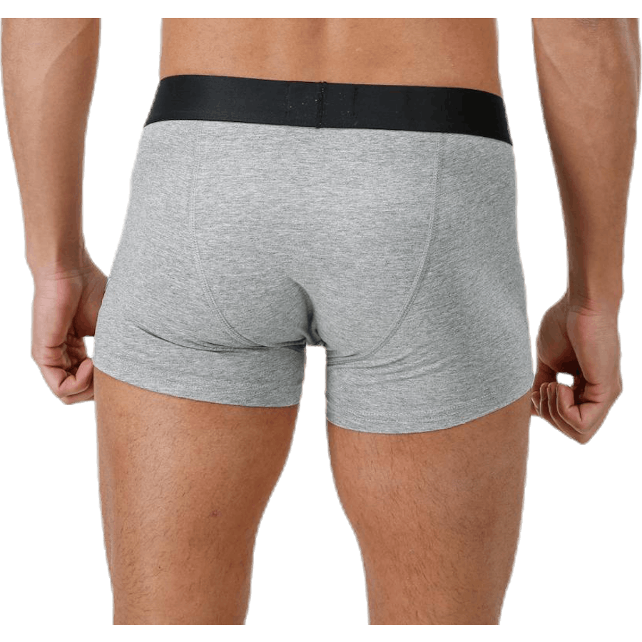 Authentisch - Jackson Schwarz/Grau