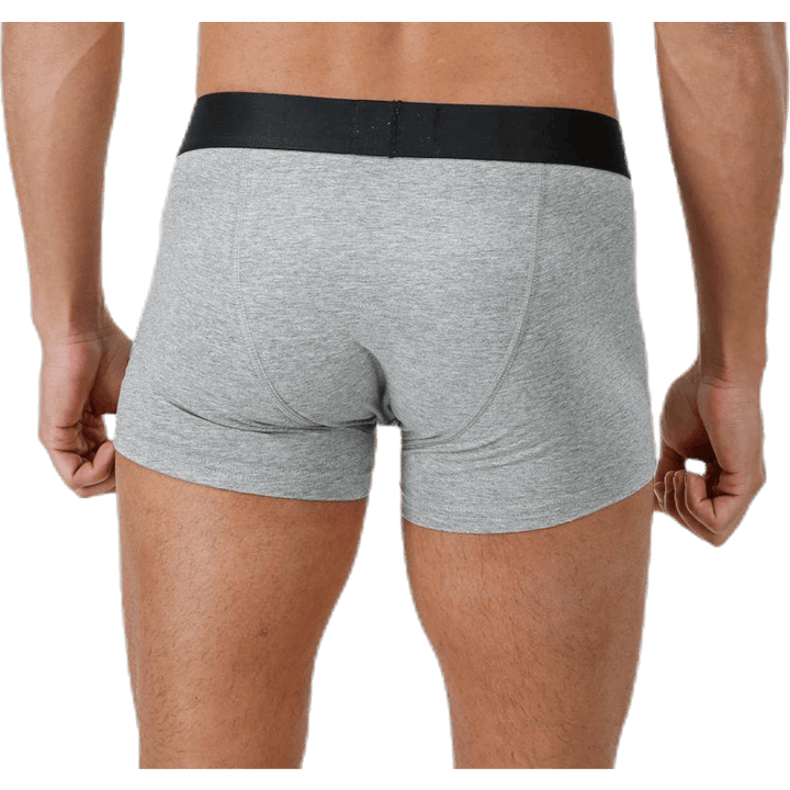 Authentisch - Jackson Schwarz/Grau