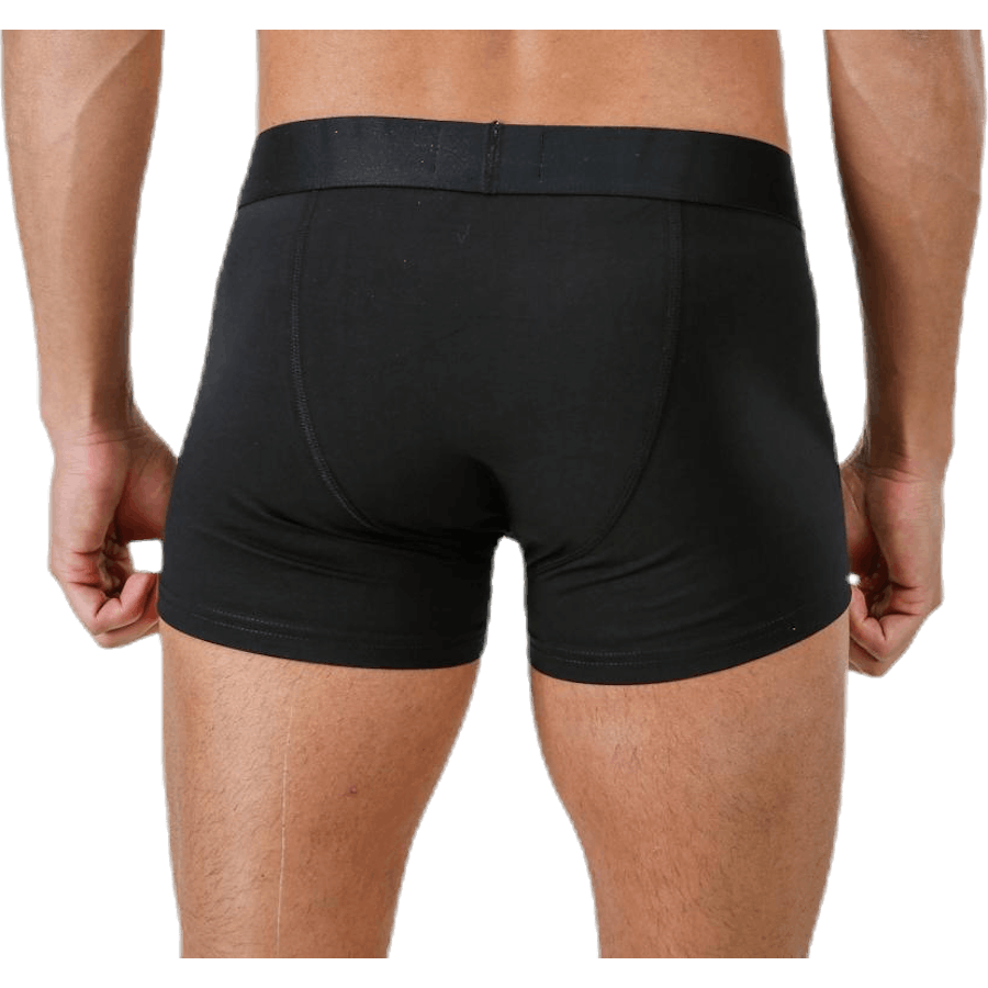 Authentisch - Jackson Schwarz/Grau