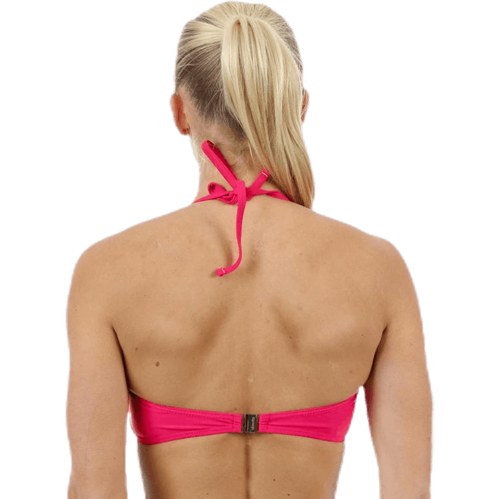 Alanya Bandeau Pink
