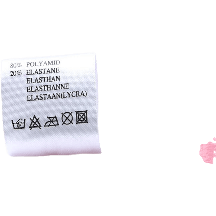 Alanya Bandeau Pink
